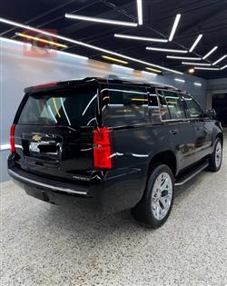 شيفروليه تاهو